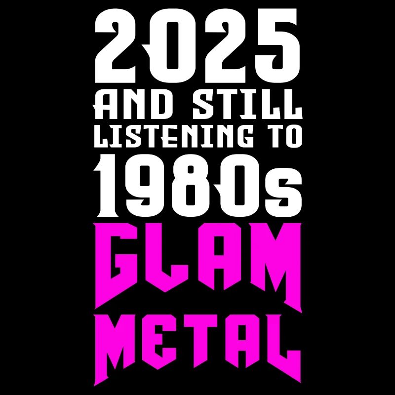 Glam Metal