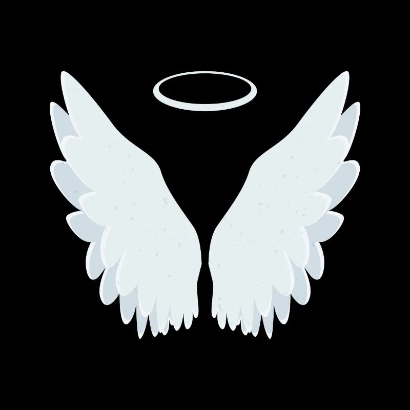 Ailes d'ange