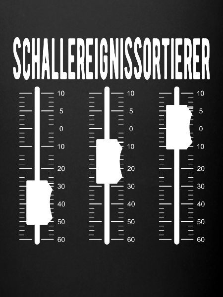 Technicien son Technicien événementiel