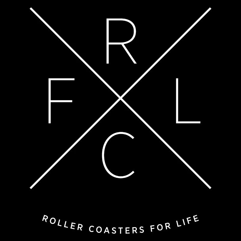 Roller Coasters for Life, Enthusiast, X-Design
