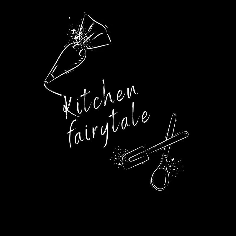 Kitchen Fairy Tales / Passion Cooking and Baking