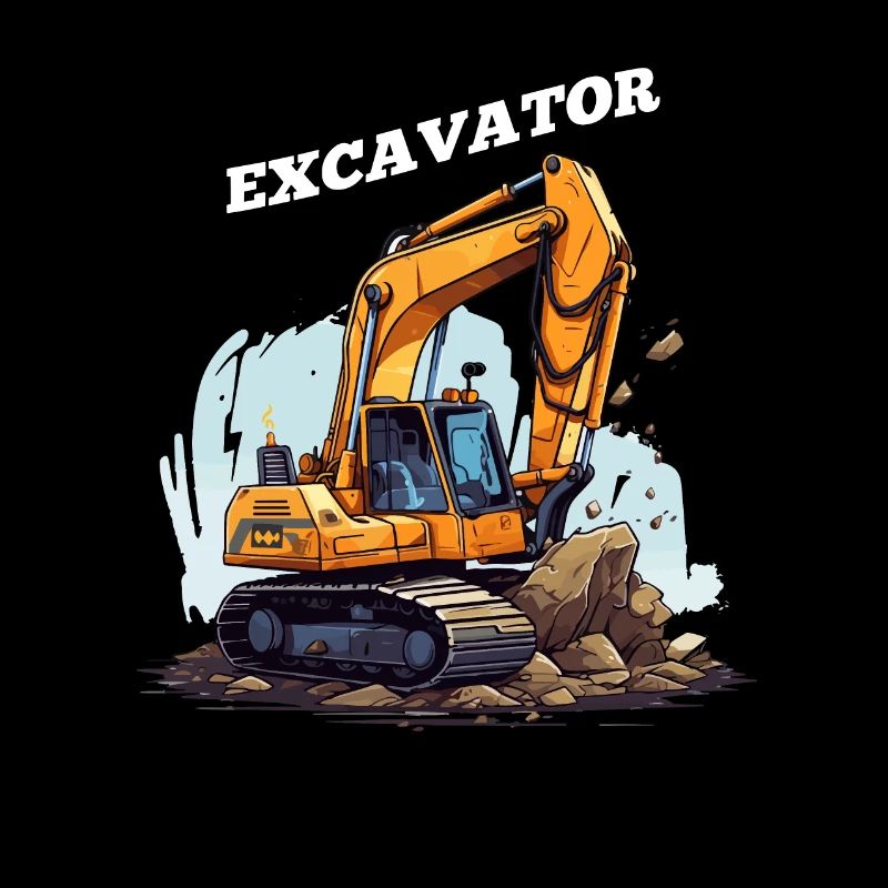 Bagger Hemd