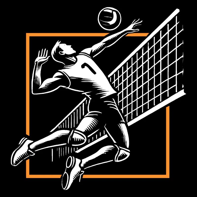 Volley-ball