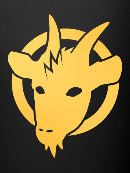 Logo Magic Biquette