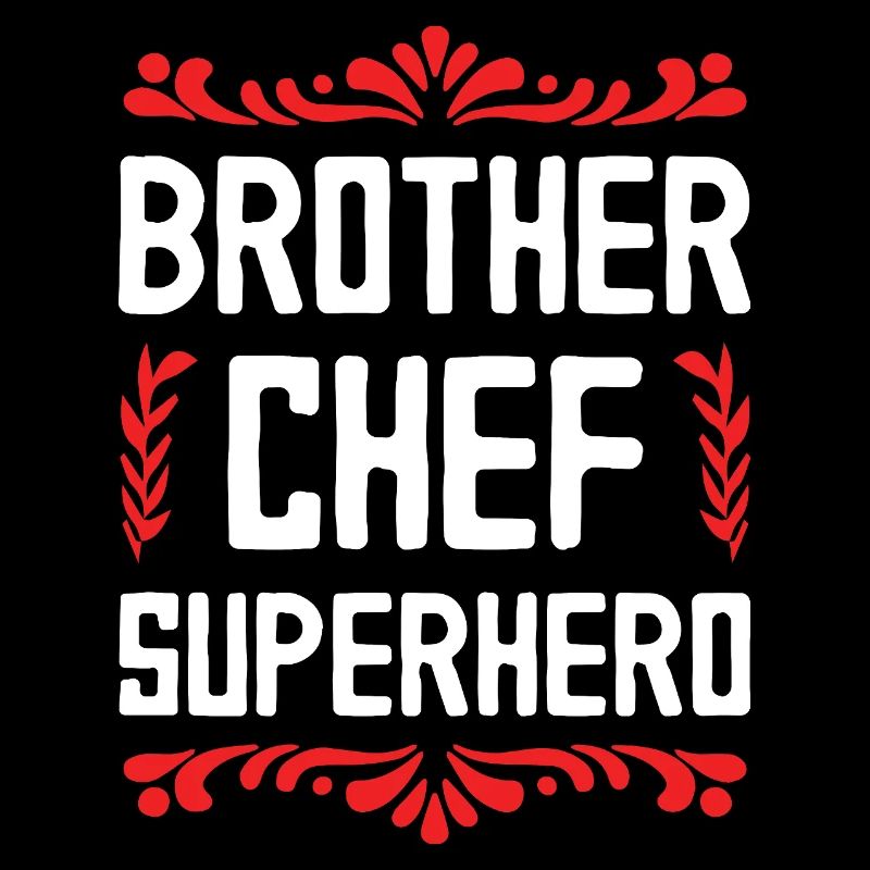 Frère Super-héros