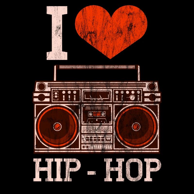Hip hop
