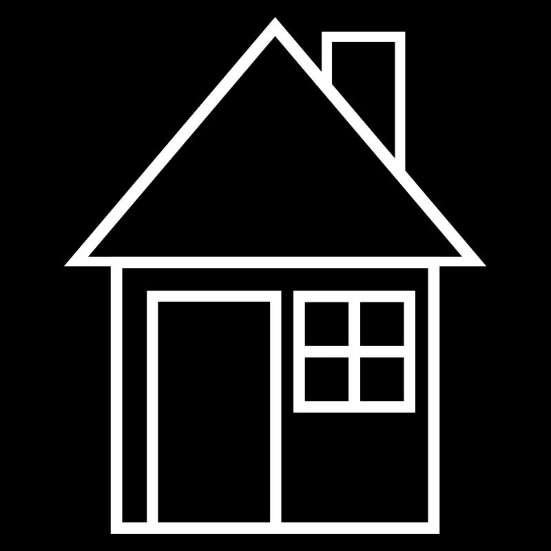 Maison simple