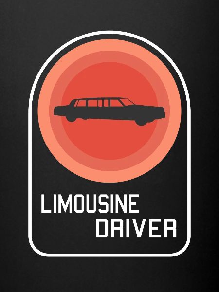 Hipster Limousine Present Idea