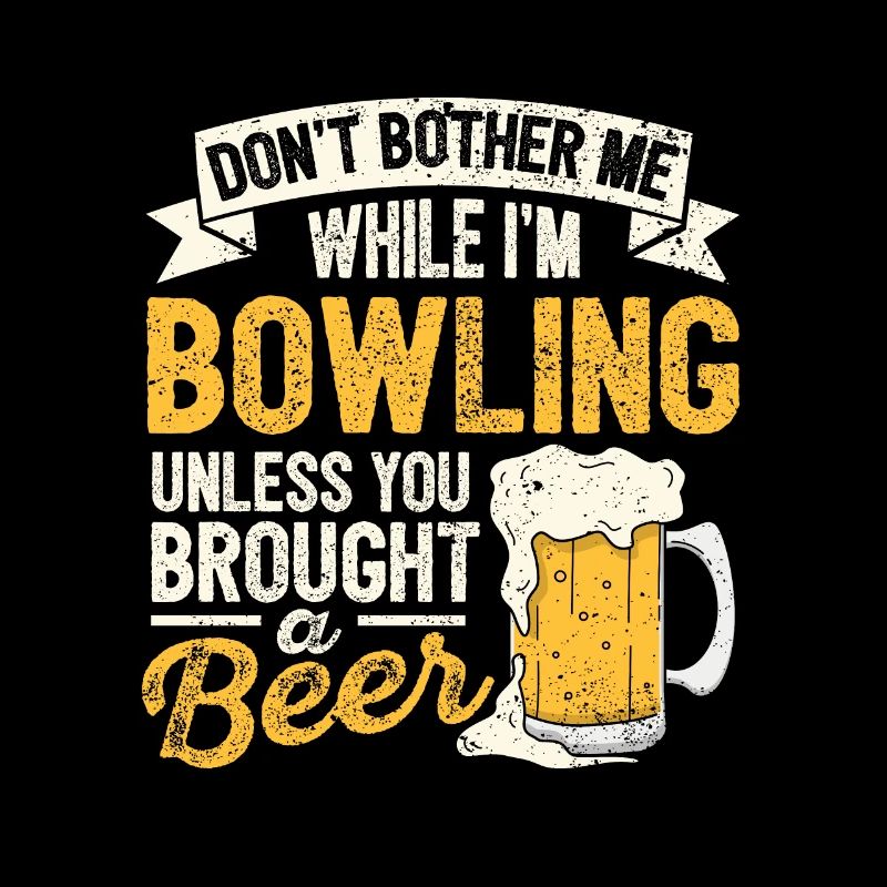 Don't bother me while I'm beer lover B