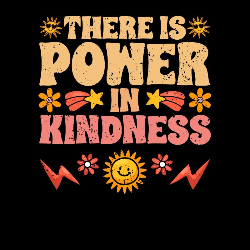 There Is Power In Kindness Motivational Empathy To