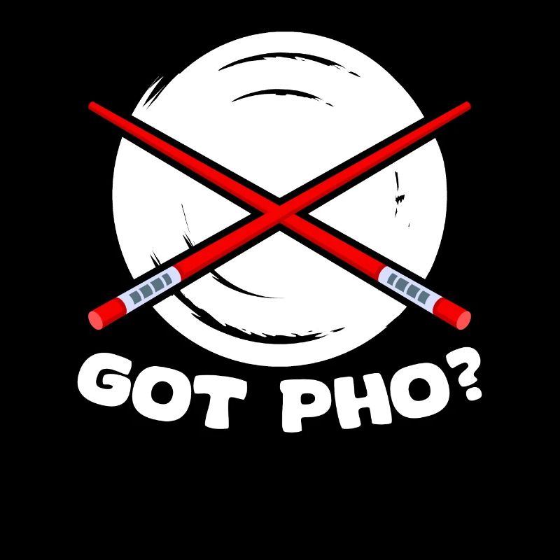 Got Pho Funny Pho Pun Pho Soup For A Vietnamese