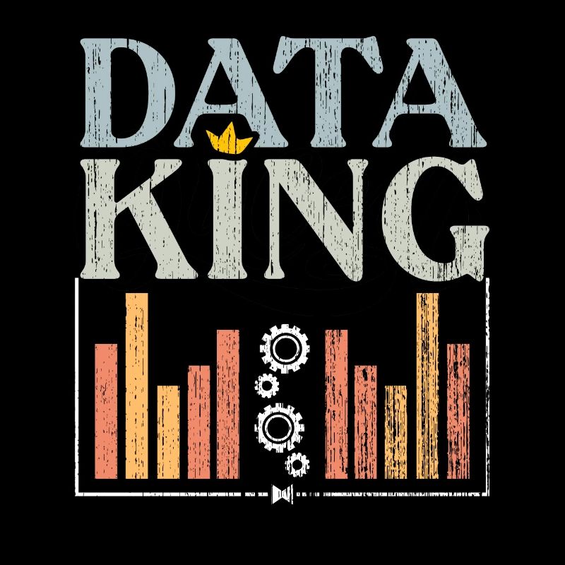 Awesome Data King pour le scientifique des données d’apprentissage profond