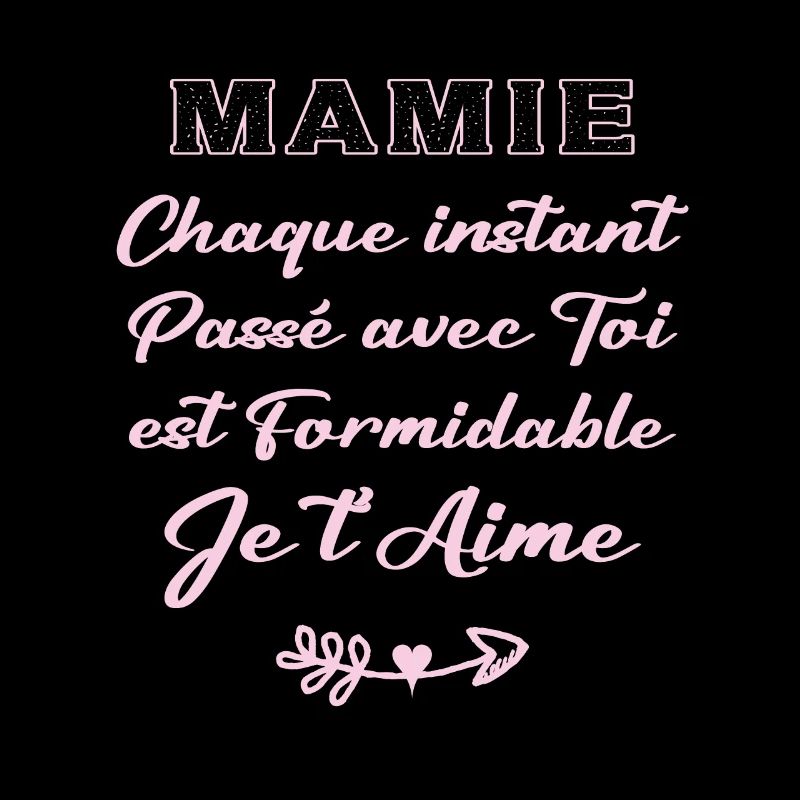 mamie