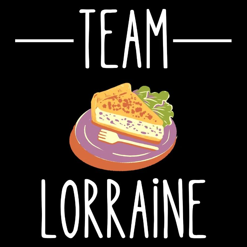 team lorraine