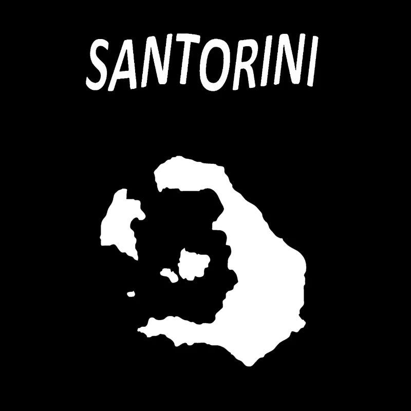 Santorini
