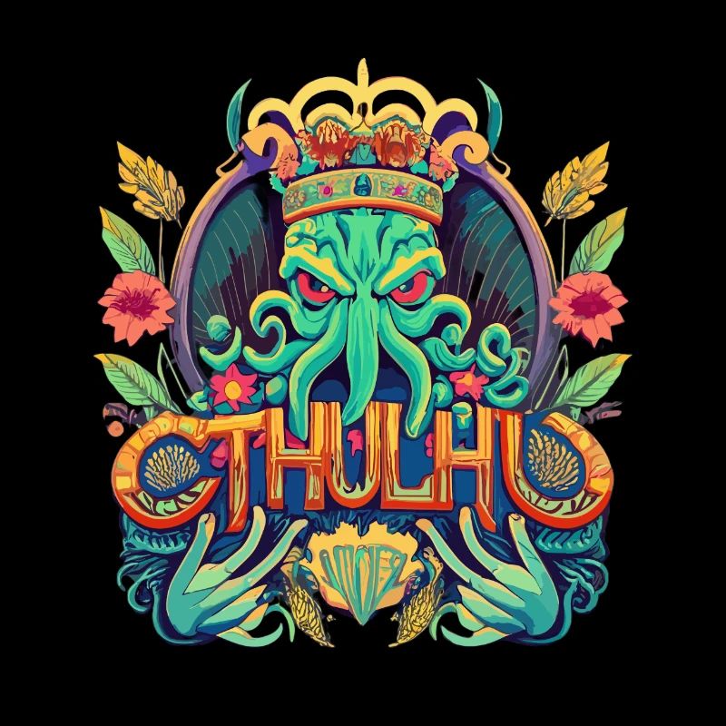 Cthulhu Lovecraft