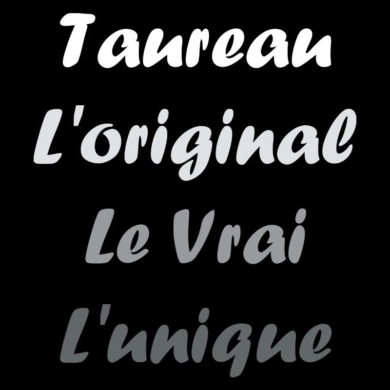 Taureau