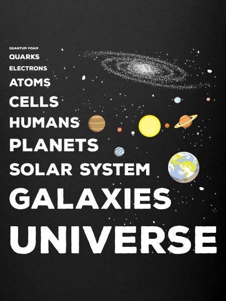 Physicien de l'univers