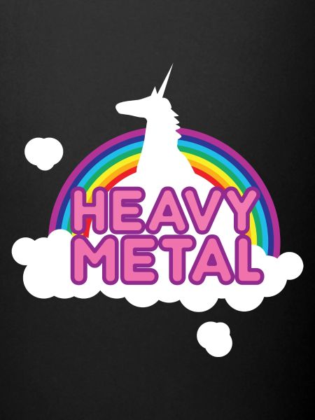 Heavy Metal