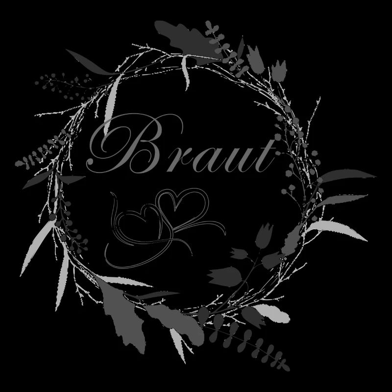 Junggesellinenabschied Braut