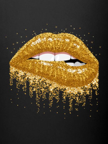 Goldenlips