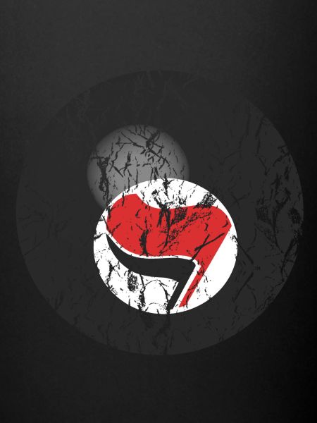 Billard antifasciste