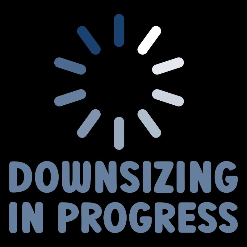 Weight Loss, Bariatric Surgery, Downsizing In