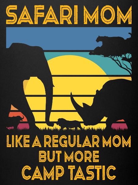 Maman Safari