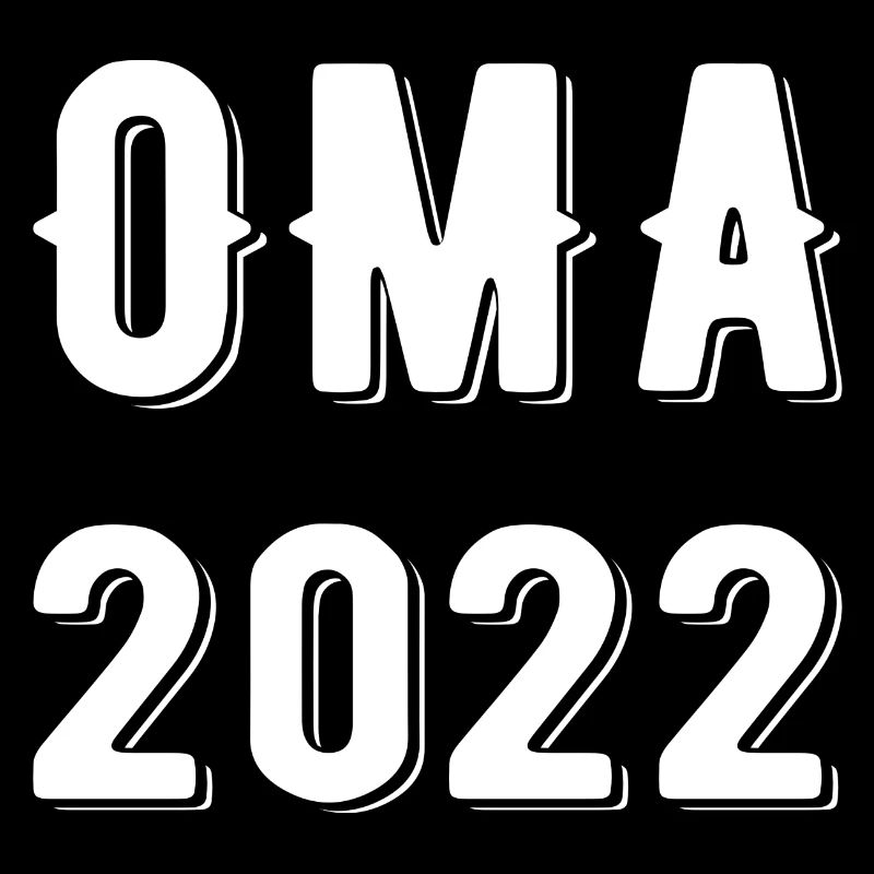 Oma 2022 - Werdende Oma