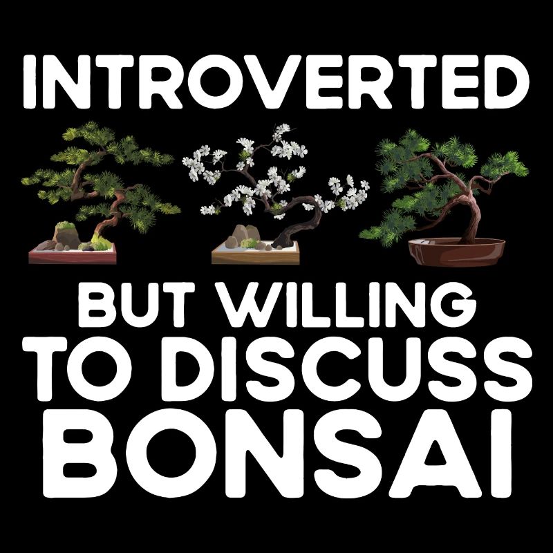 Cool Bonsai Tree Design for Bonsai Lovers Budd