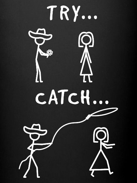 Programmeur Essayez Catch