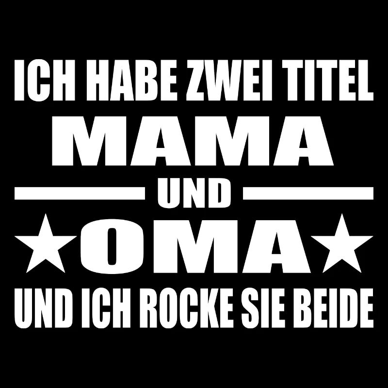 Mama