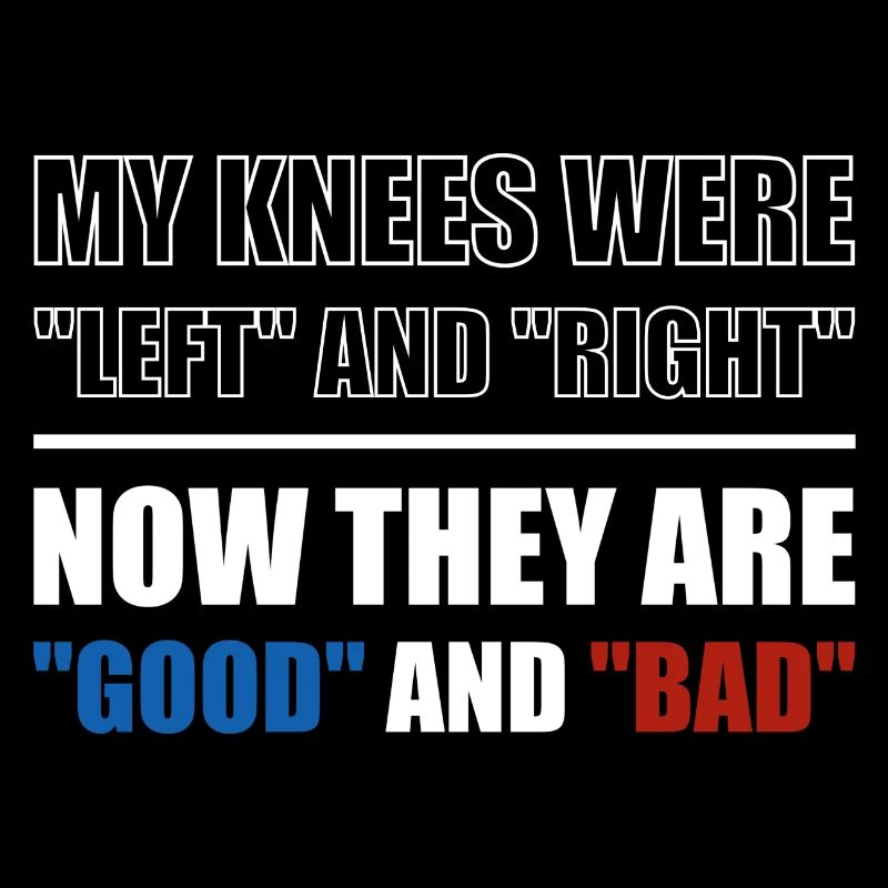 Dire drôle Alt Gift Drôle