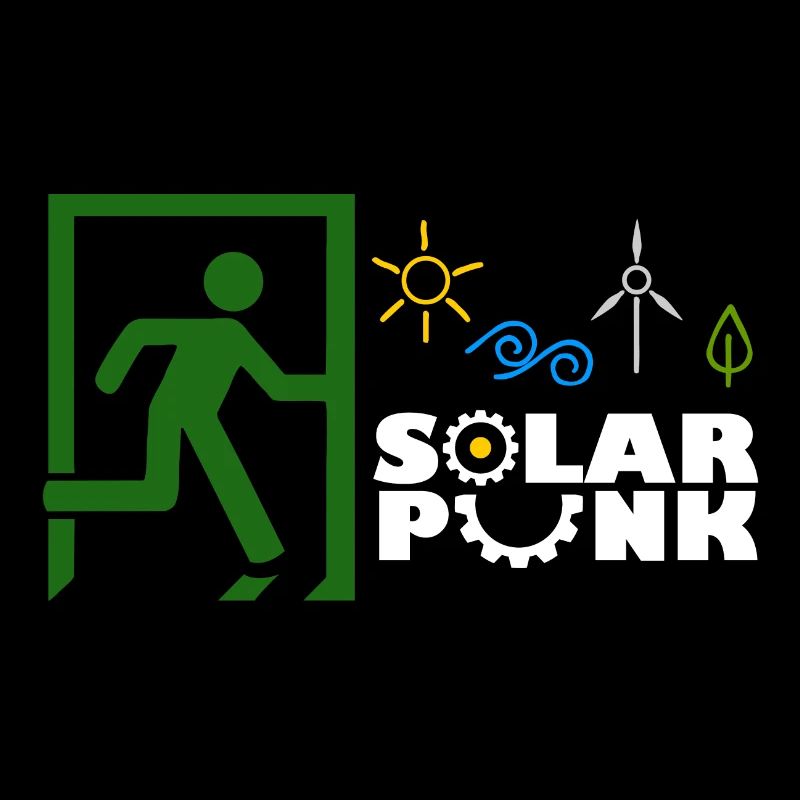 Solarpunk