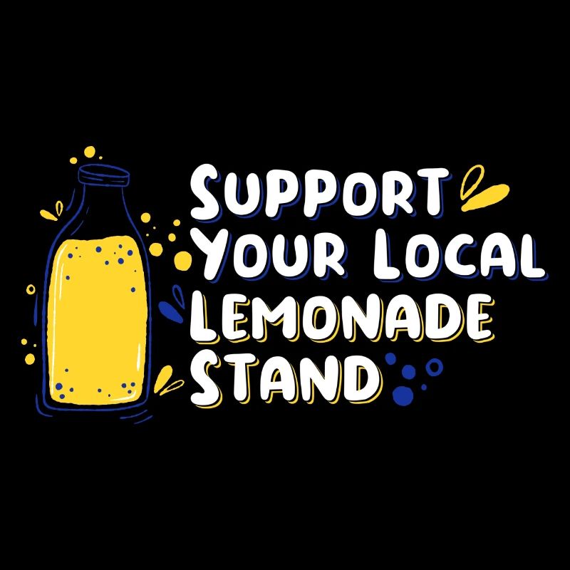 Lemonade Lemon Drink Soda Gift