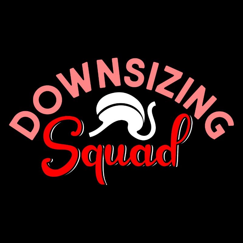 Downsizing Cadre Bariatric Surgery