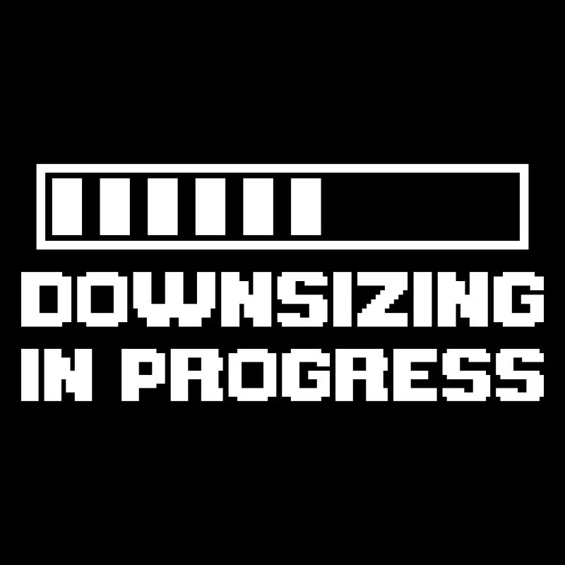 Weight Loss, Bariatric Surgery, Downsizing In