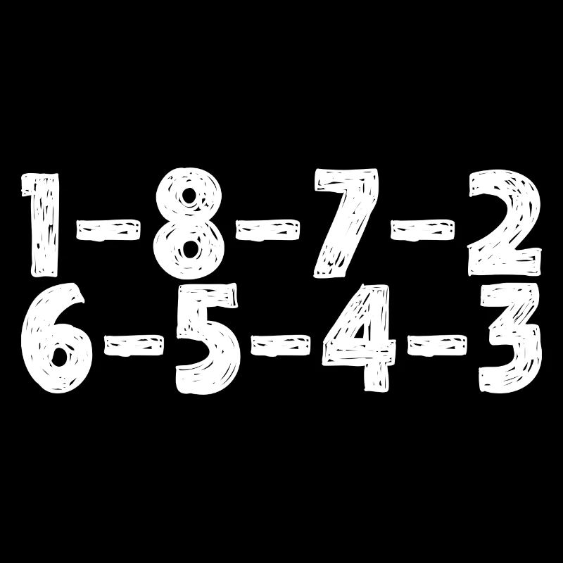 V8 Engine 1-8-7-2-6-5-4-3 Fire Order