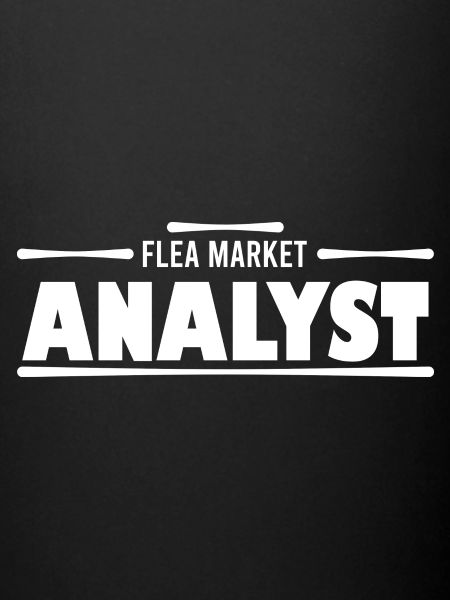 Analyste Marché aux puces