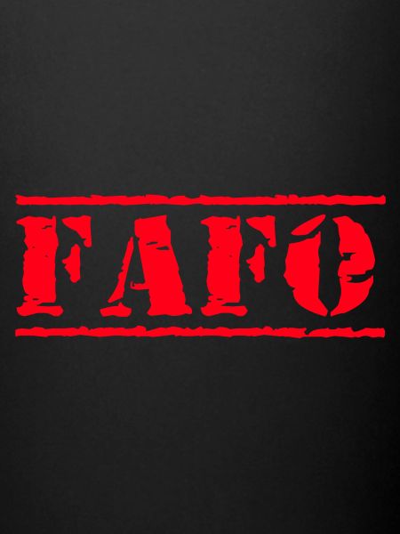 Découvrez FAFO