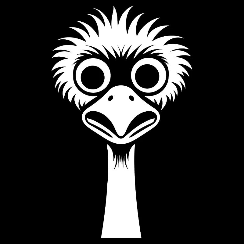 ostrich