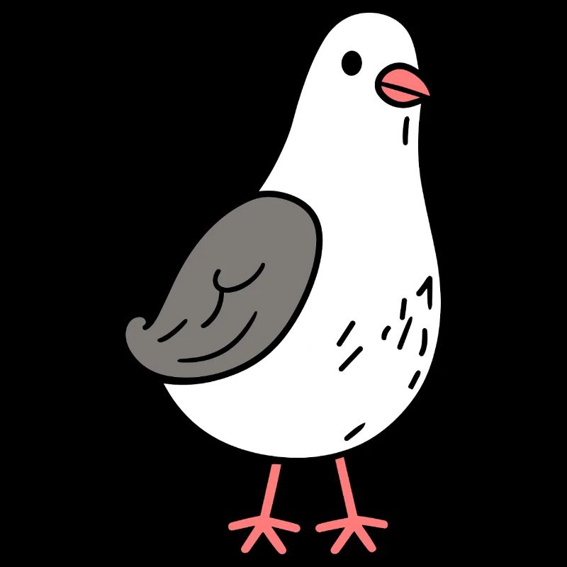 pigeon