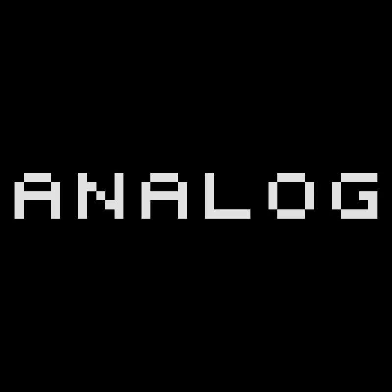Analog