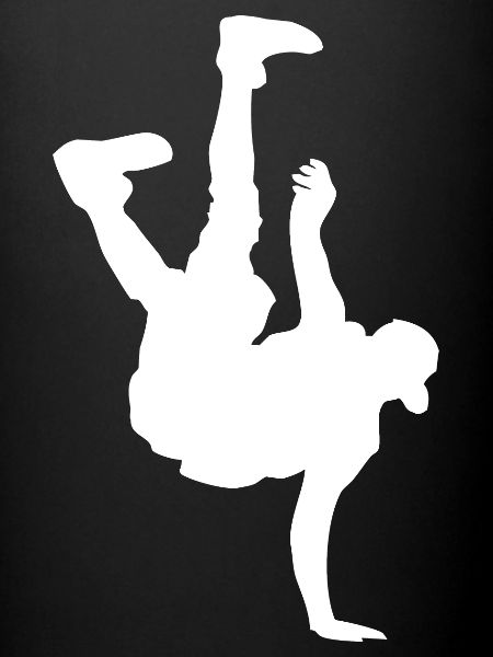 break dance