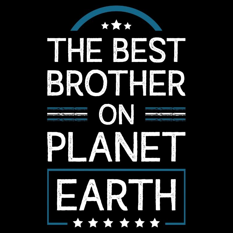 Bester Bruder Spruch