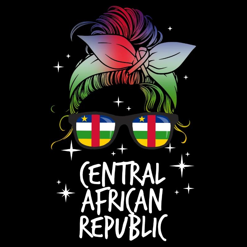 République Centrafricaine