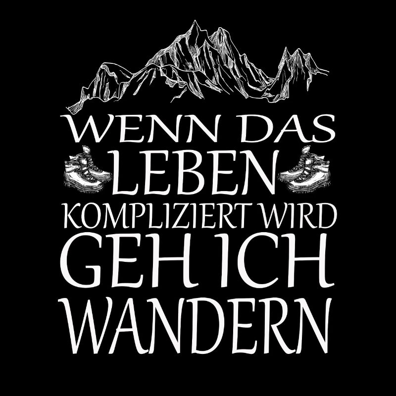 Wandern