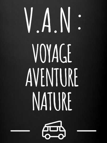 V.A.N. : Voyage Aventure Nature