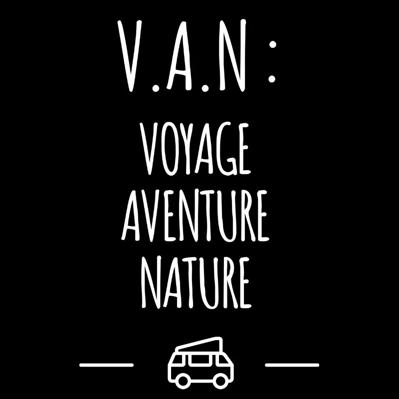 V.A.N. : Voyage Aventure Nature