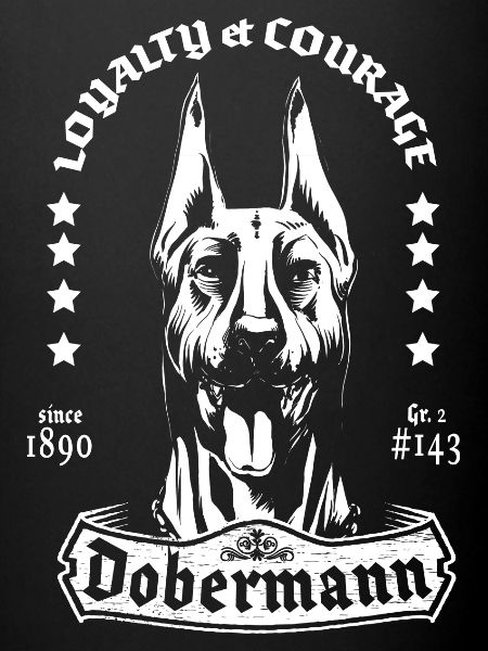 Doberman